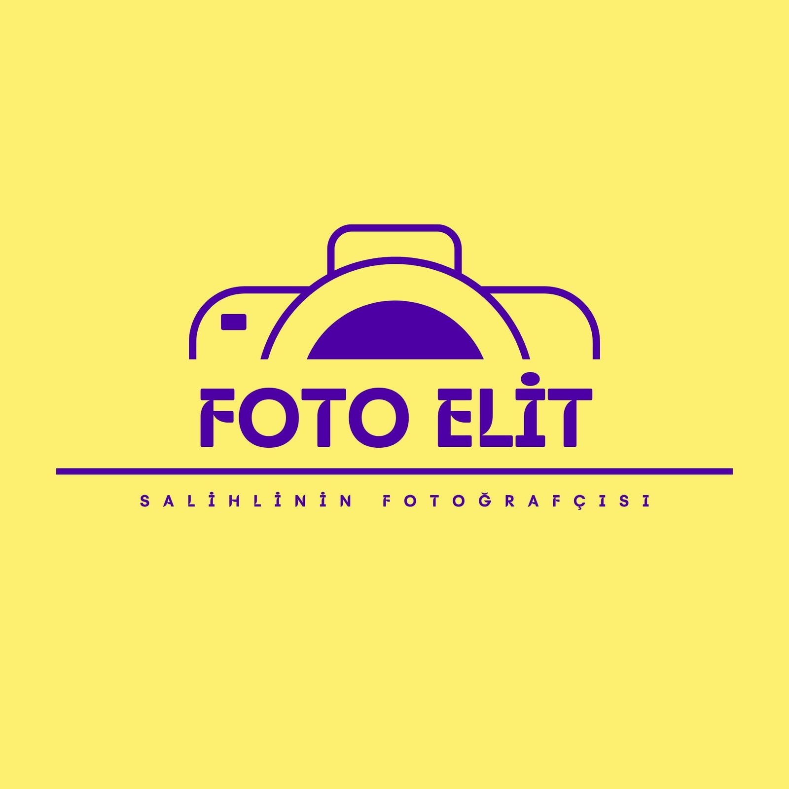 Foto Elit Logo